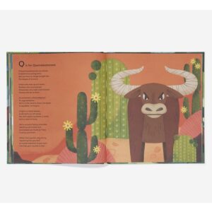 9781912891245-02.jpg (Eng) An Emotional Menagerie (Hardcover) / School of life