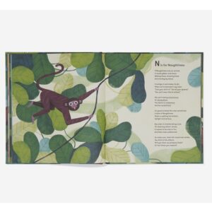 9781912891245-03.jpg (Eng) An Emotional Menagerie (Hardcover) / School of life