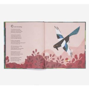 9781912891245-04.jpg (Eng) An Emotional Menagerie (Hardcover) / School of life