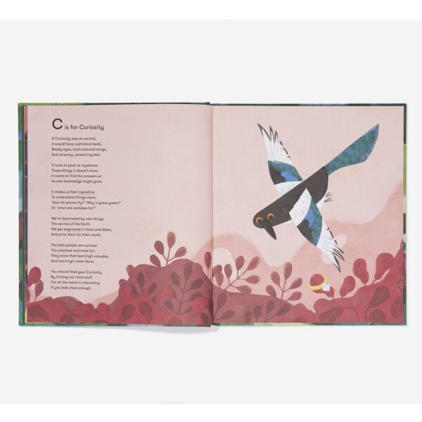 9781912891245-04.jpg (Eng) An Emotional Menagerie (Hardcover) / School of life