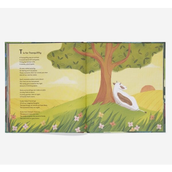 9781912891245-05.jpg (Eng) An Emotional Menagerie (Hardcover) / School of life