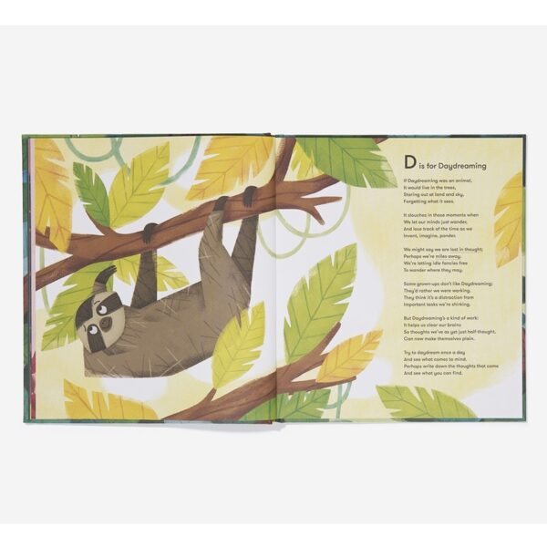 9781912891245-06.jpg (Eng) An Emotional Menagerie (Hardcover) / School of life