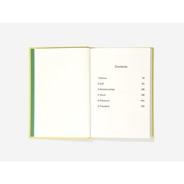 9781912891252-02.jpg (ENG) A More Exciting Life (ENG) / The School of Life