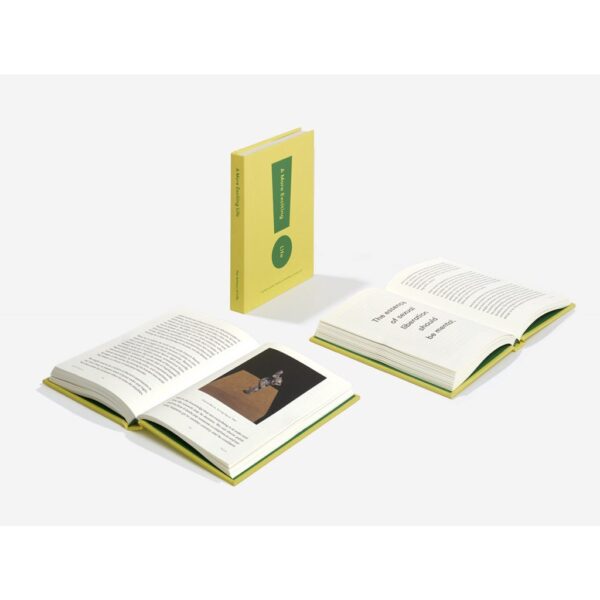 9781912891252-04.jpg (ENG) A More Exciting Life (ENG) / The School of Life