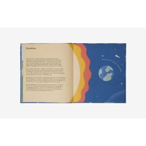 9781912891313-02.jpg (Eng) Nature and Me: A guide to the joys and excitements of the outdoors (Hardcover)