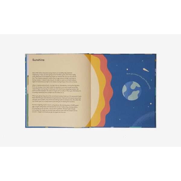 9781912891313-02.jpg (Eng) Nature and Me: A guide to the joys and excitements of the outdoors (Hardcover)