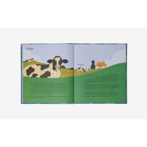 9781912891313-03.jpg (Eng) Nature and Me: A guide to the joys and excitements of the outdoors (Hardcover)