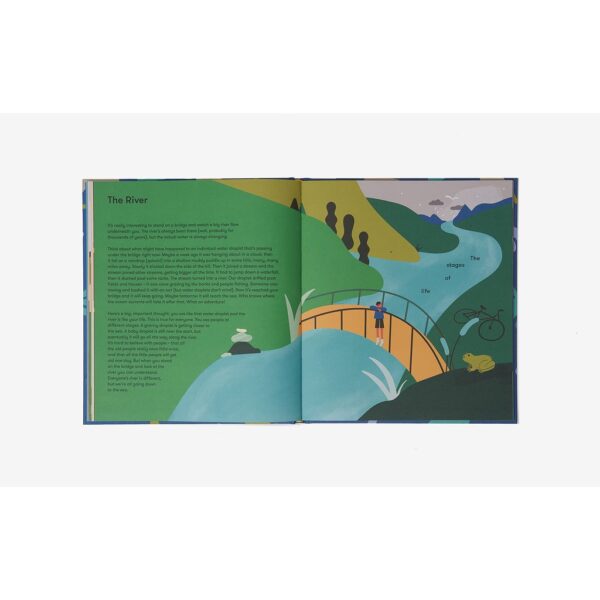 9781912891313-05.jpg (Eng) Nature and Me: A guide to the joys and excitements of the outdoors (Hardcover)