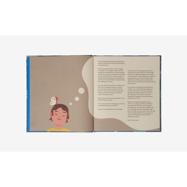 9781912891313-07.jpg (Eng) Nature and Me: A guide to the joys and excitements of the outdoors (Hardcover)