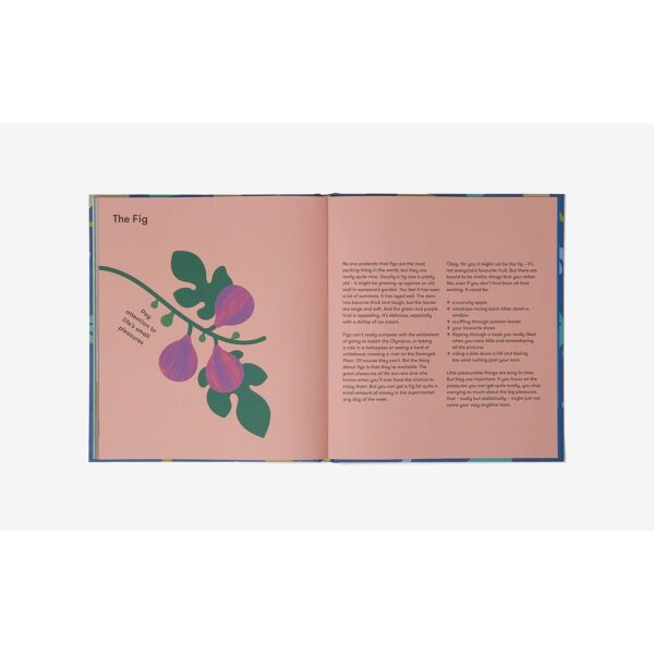 9781912891313-08.jpg (Eng) Nature and Me: A guide to the joys and excitements of the outdoors (Hardcover)