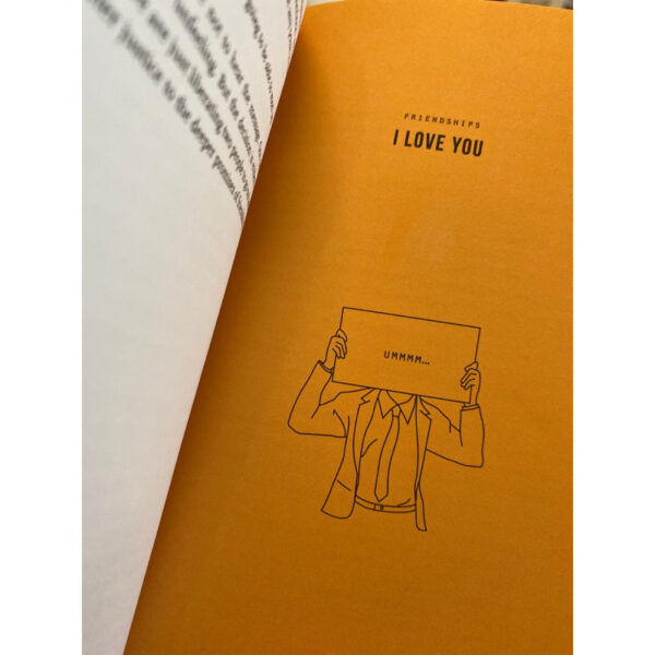 (ENG / ปกแข็ง) How to Find the Right Words: A guide to delivering life's most awkward messages / The School of Life / The School of Life
