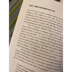 (ENG / ปกแข็ง) How to Find the Right Words: A guide to delivering life's most awkward messages / The School of Life / The School of Life