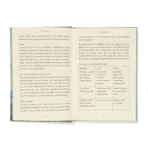 (ENG / ปกแข็ง) On Mental Illness: What can calm, reassure and console / The School of Life / The School of Life