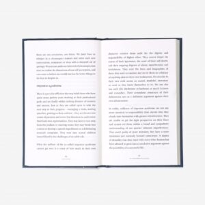 (ENG / ) On Self-Hatred(Hard Cover): Learning to like oneself (Lessons for Life) / The School of Life / The School of Life
