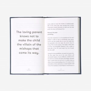(ENG / ) On Self-Hatred(Hard Cover): Learning to like oneself (Lessons for Life) / The School of Life / The School of Life
