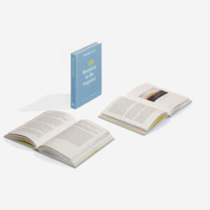 (Eng) Reasons to be Hopeful: what remains consoling, inspiring and beautiful (Hardcover) / The School of Life
