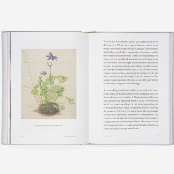 (Eng) Reasons to be Hopeful: what remains consoling, inspiring and beautiful (Hardcover) / The School of Life