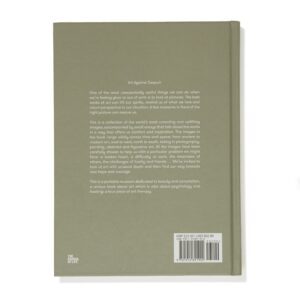(ENG /ปกแข็ง) Art Against Despair: Pictures to restore hope / The School of Life / The School of Life