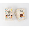 (Eng) [Box card] The Little Box of Joy Cards / Written by Joanne Ruelos Diaz; illustrated by Annelies Draws