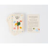 (Eng) [Box card] The Little Box of Joy Cards / Written by Joanne Ruelos Diaz; illustrated by Annelies Draws