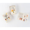 (Eng) [Box card] The Little Box of Joy Cards / Written by Joanne Ruelos Diaz; illustrated by Annelies Draws