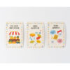 (Eng) [Box card] The Little Box of Joy Cards / Written by Joanne Ruelos Diaz; illustrated by Annelies Draws