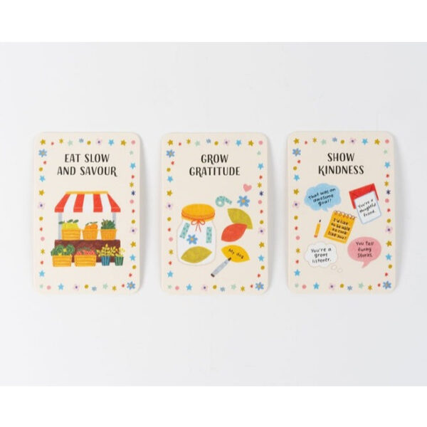 (Eng) [Box card] The Little Box of Joy Cards / Written by Joanne Ruelos Diaz; illustrated by Annelies Draws