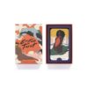 (Eng) Erotic Tarot / Intimate Intuition / Sofie Birkin (Illustrator)