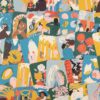 (Eng) Erotic Tarot / Intimate Intuition / Sofie Birkin (Illustrator)
