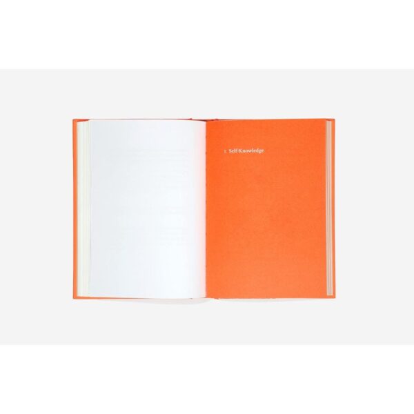 (Eng) (Hardcover) Quotes to Live By A collection to revive and inspire / The School of Life
