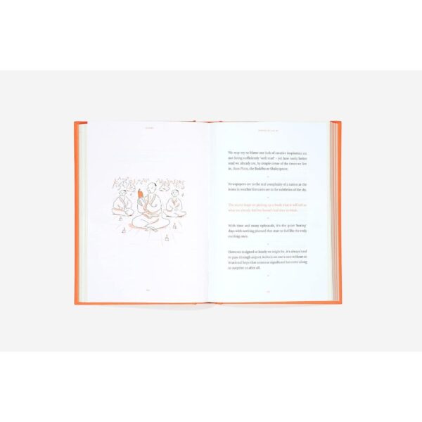 (Eng) (Hardcover) Quotes to Live By A collection to revive and inspire / The School of Life