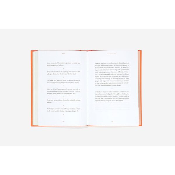 (Eng) (Hardcover) Quotes to Live By A collection to revive and inspire / The School of Life