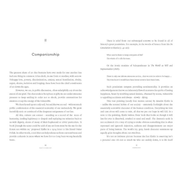 (Eng) (Hardcover) Collected Essays 15th Anniversary Edition / The School of Life