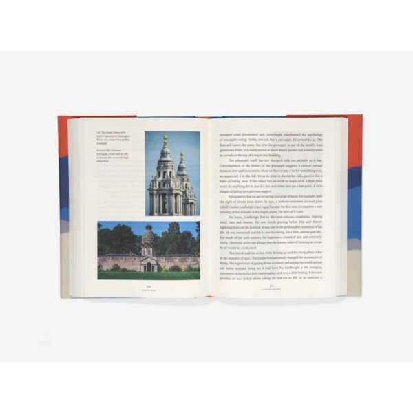 (Eng) (Hardcover) Collected Essays 15th Anniversary Edition / The School of Life