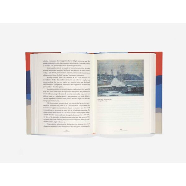 (Eng) (Hardcover) Collected Essays 15th Anniversary Edition / The School of Life