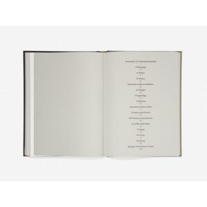 (Eng) (Hardcover) A Therapeutic Library 100 essential books that teach fulfilment, calm and well-being / The School of Life