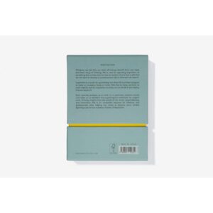 9781915087706-03.jpg (Eng) Inspiration Cards 52 exercises to stimulate creativity, playfulness and innovative thinking Cards / The School of Life