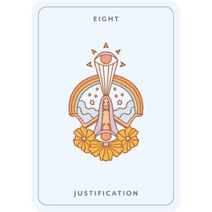 (ENG) Divine Intuition Oracle : Trust your inner wisdom / Belinda Grace / Rockpool Publishing