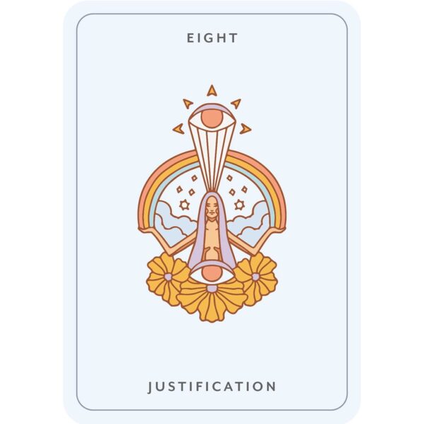 (ENG) Divine Intuition Oracle : Trust your inner wisdom / Belinda Grace / Rockpool Publishing