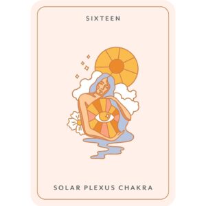 (ENG) Divine Intuition Oracle : Trust your inner wisdom / Belinda Grace / Rockpool Publishing