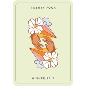 (ENG) Divine Intuition Oracle : Trust your inner wisdom / Belinda Grace / Rockpool Publishing