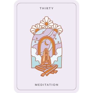 (ENG) Divine Intuition Oracle : Trust your inner wisdom / Belinda Grace / Rockpool Publishing