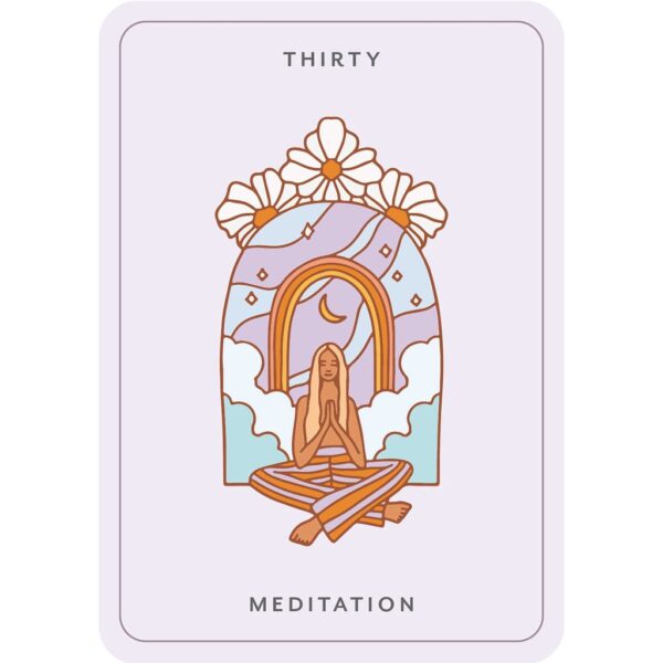 (ENG) Divine Intuition Oracle : Trust your inner wisdom / Belinda Grace / Rockpool Publishing