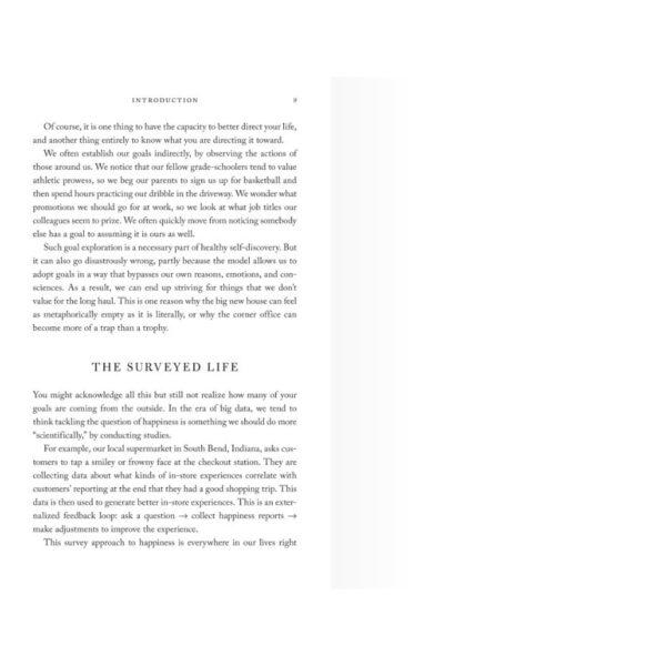 9781984880321-07.jpg (Eng) The Good Life Method : Reasoning Through the Big Questions of Happiness, Faith, and Meaning
