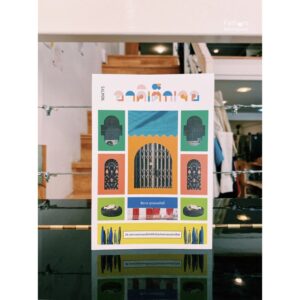 อาคิเต็กเจอ / ชัชวาลย์ สุวรรณสวัสดิ์ / Salmon Books