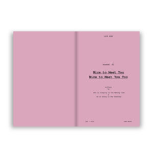LOVEZINE เรื่องจริงหวังแต่ง / นภษร, เฟื่องฟู / Salmon Books