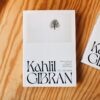 ความลับในหัวใจ Mirrors of the Soul, Prose Poems, The Madman, Spiritual Sayings / Kahlil Gibran