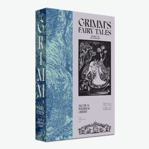 9786163885166-04.jpg ชุด นิทานกริมม์ (Boxset 2 เล่ม) Grimms' Fairy Tales / Jacob Grimm & Wilhelm Grimm