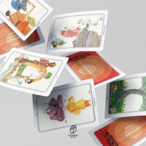 9786163888136-03.jpg หนังสือ คู่มือ ไพ่โอโช ทาโรต์ เพื่อการเปลี่ยนแปลง พร้อมไพ่ 1 ชุด (60ใบ) / OSHO โอโช / เปรม ธนิษฐา / สำนักพิมพ์แสงดาว