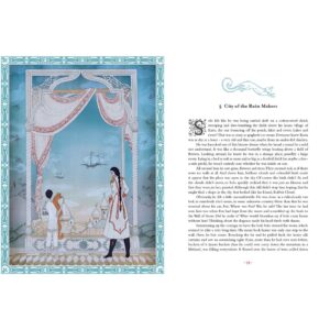 (Eng) Rabbit Cloud and the Rain Maker / Gee Svasti, Kate Baylay / River Books
